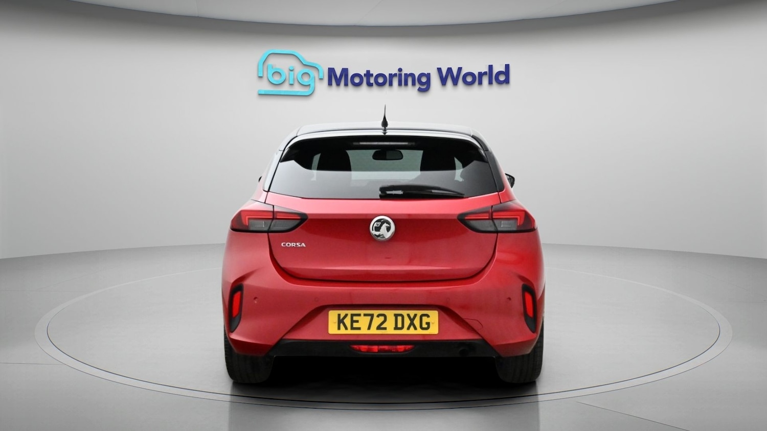 Used Vauxhall Corsa 2023 for sale - 78013779: Photo 6