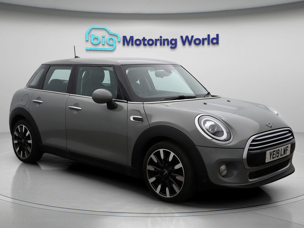 Used MINI Hatch 2019 for sale - 76813812: Photo 20