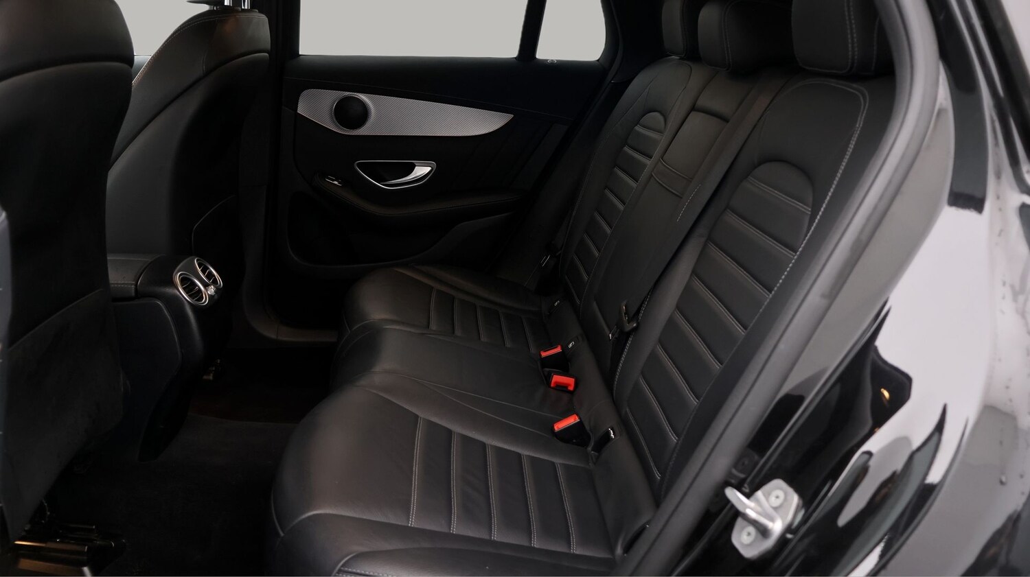 Used Mercedes-Benz EQC 2020 for sale - 77240411: Photo 16