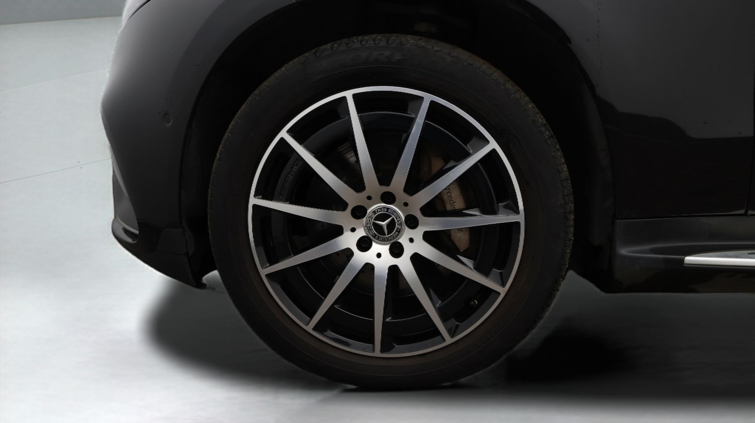 Used Mercedes-Benz EQC 2020 for sale - 77240411: Photo 18