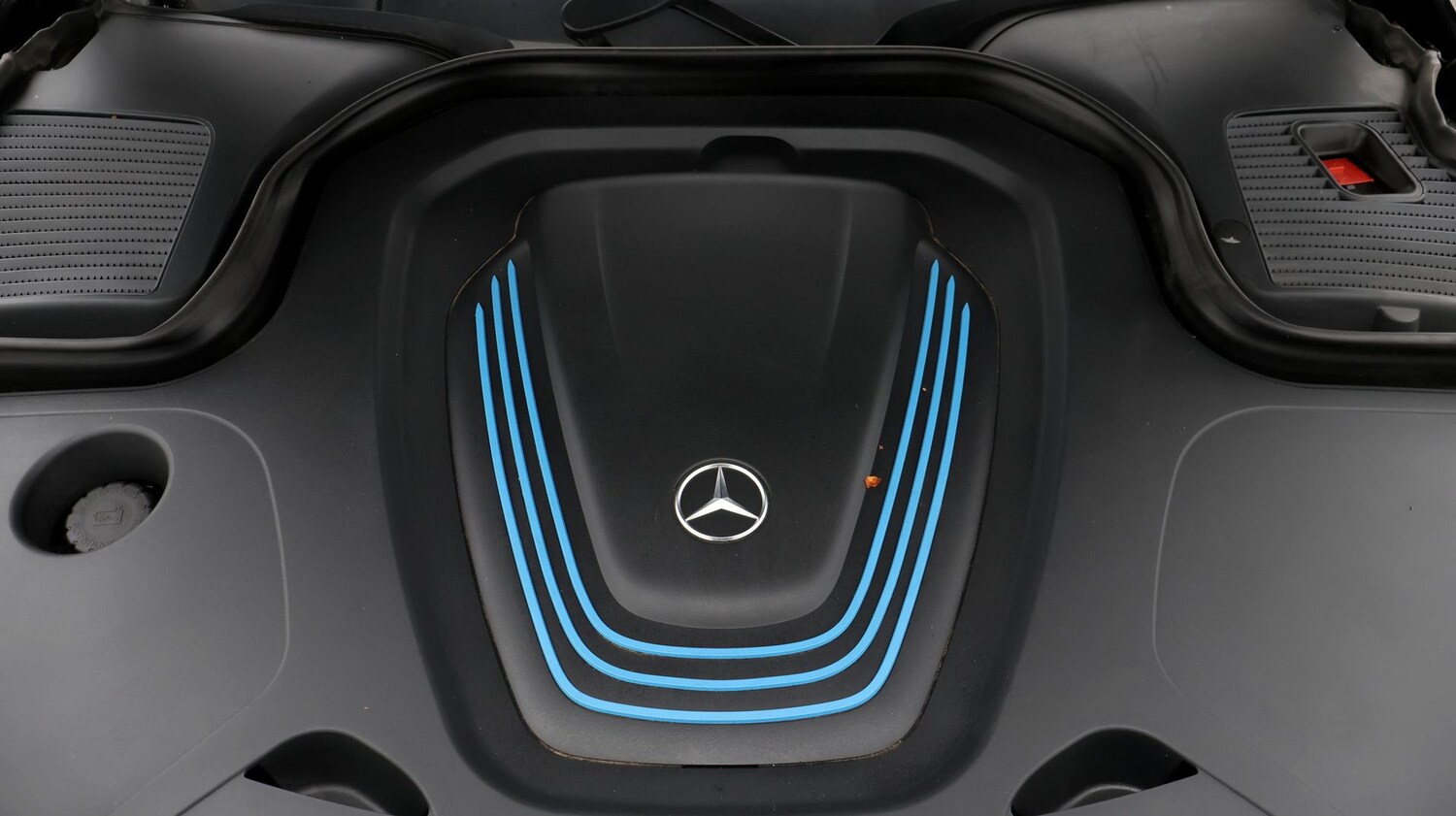 Used Mercedes-Benz EQC 2020 for sale - 77240411: Photo 19