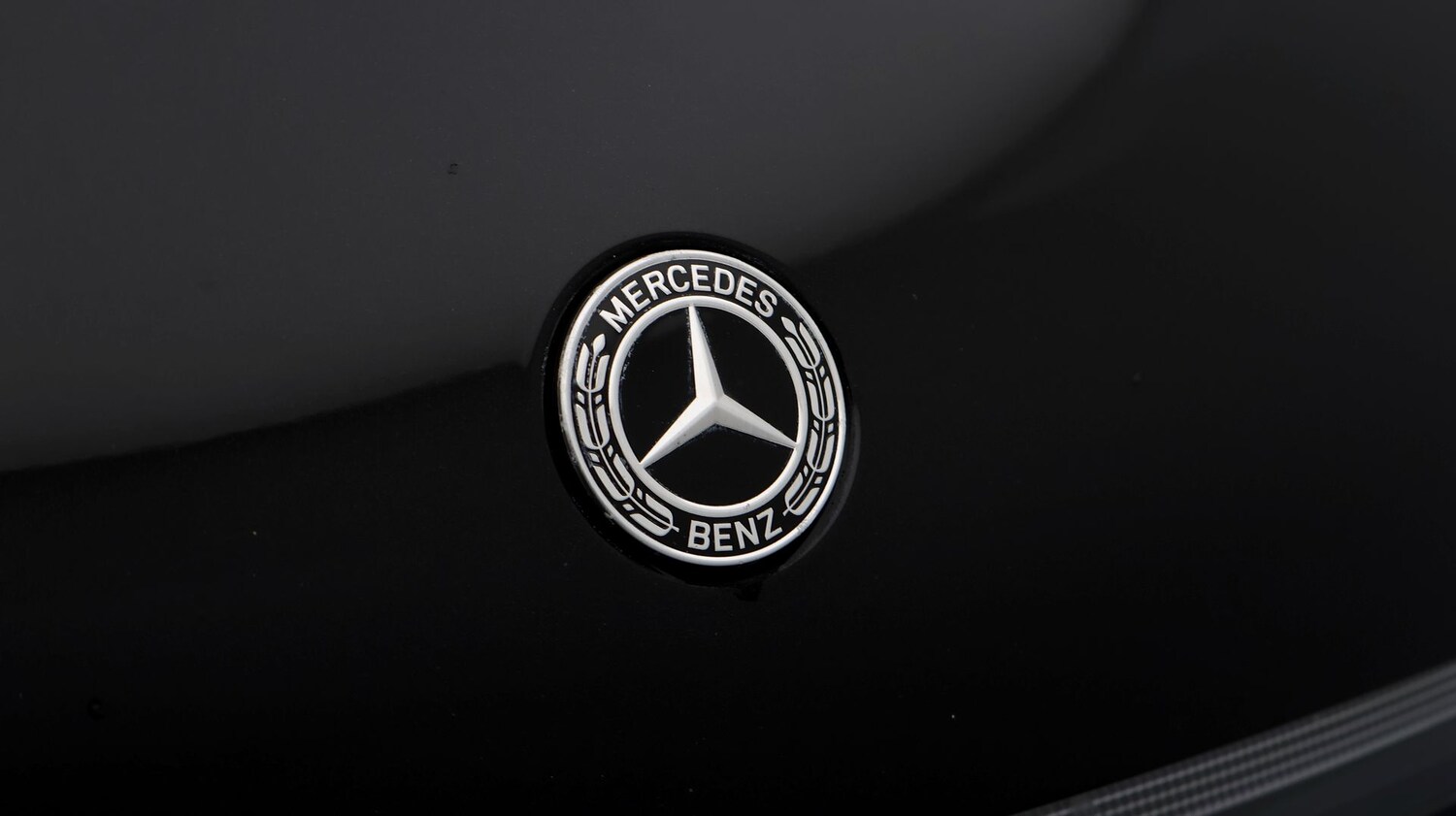 Used Mercedes-Benz EQC 2020 for sale - 77240411: Photo 23