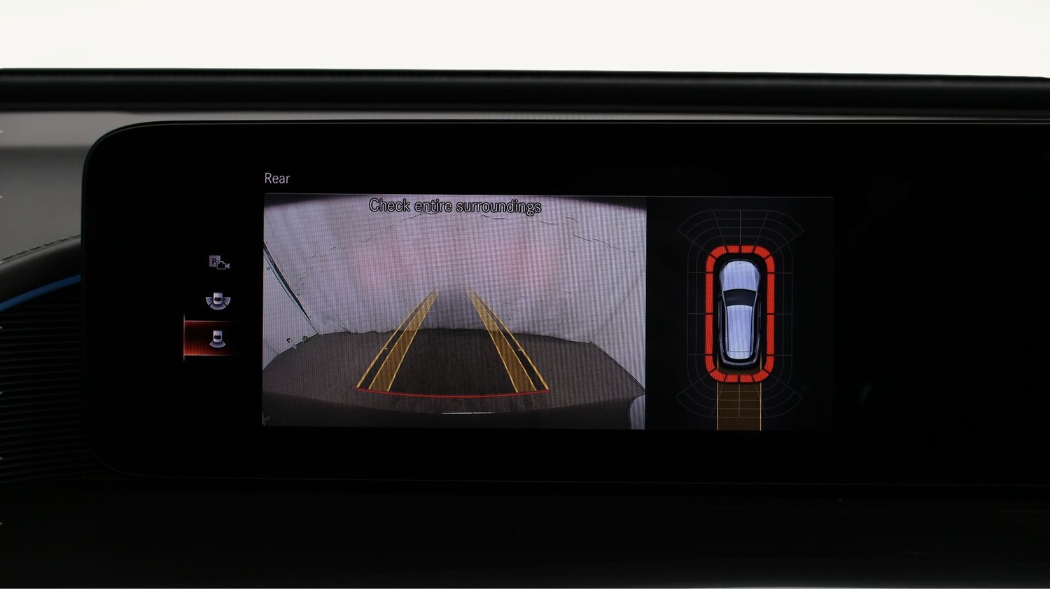 Used Mercedes-Benz EQC 2020 for sale - 77240411: Photo 24