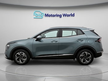 Used Kia Sportage 2023 for sale - 79526172: Photo