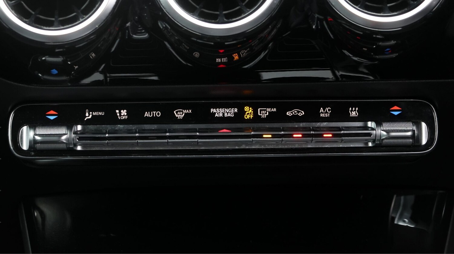 Used Mercedes-Benz A-Class for sale - 77864637: Photo 12