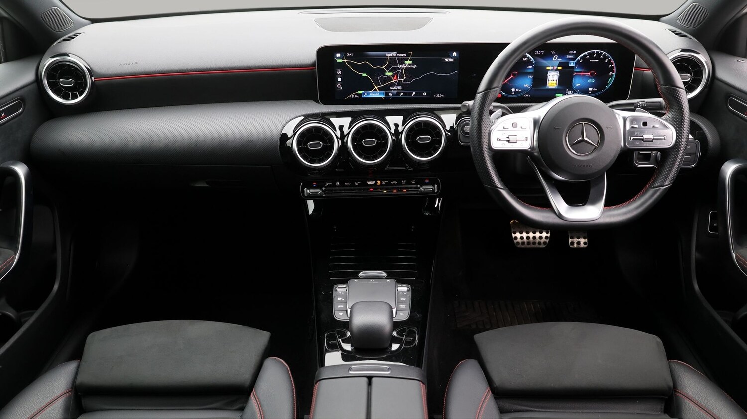 Used Mercedes-Benz A-Class for sale - 77864637: Photo 13