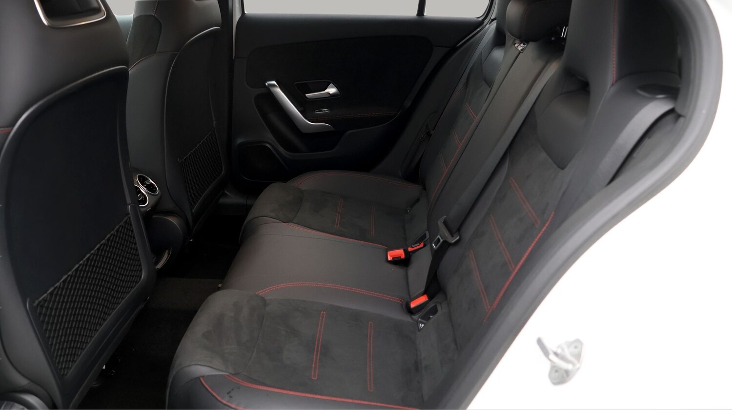 Used Mercedes-Benz A-Class for sale - 77864637: Photo 16