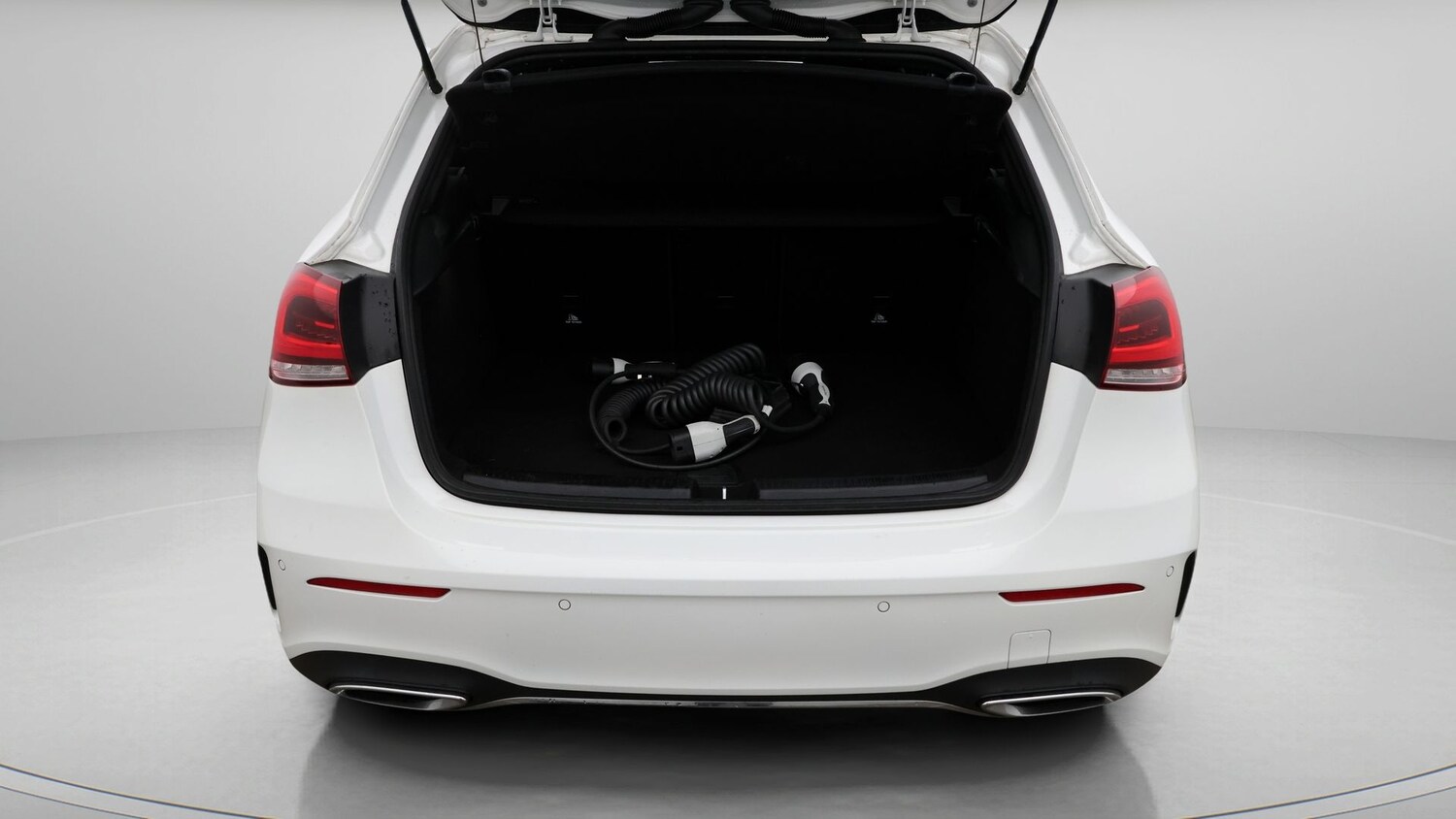 Used Mercedes-Benz A-Class for sale - 77864637: Photo 17