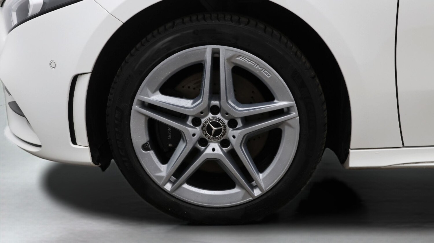 Used Mercedes-Benz A-Class for sale - 77864637: Photo 18