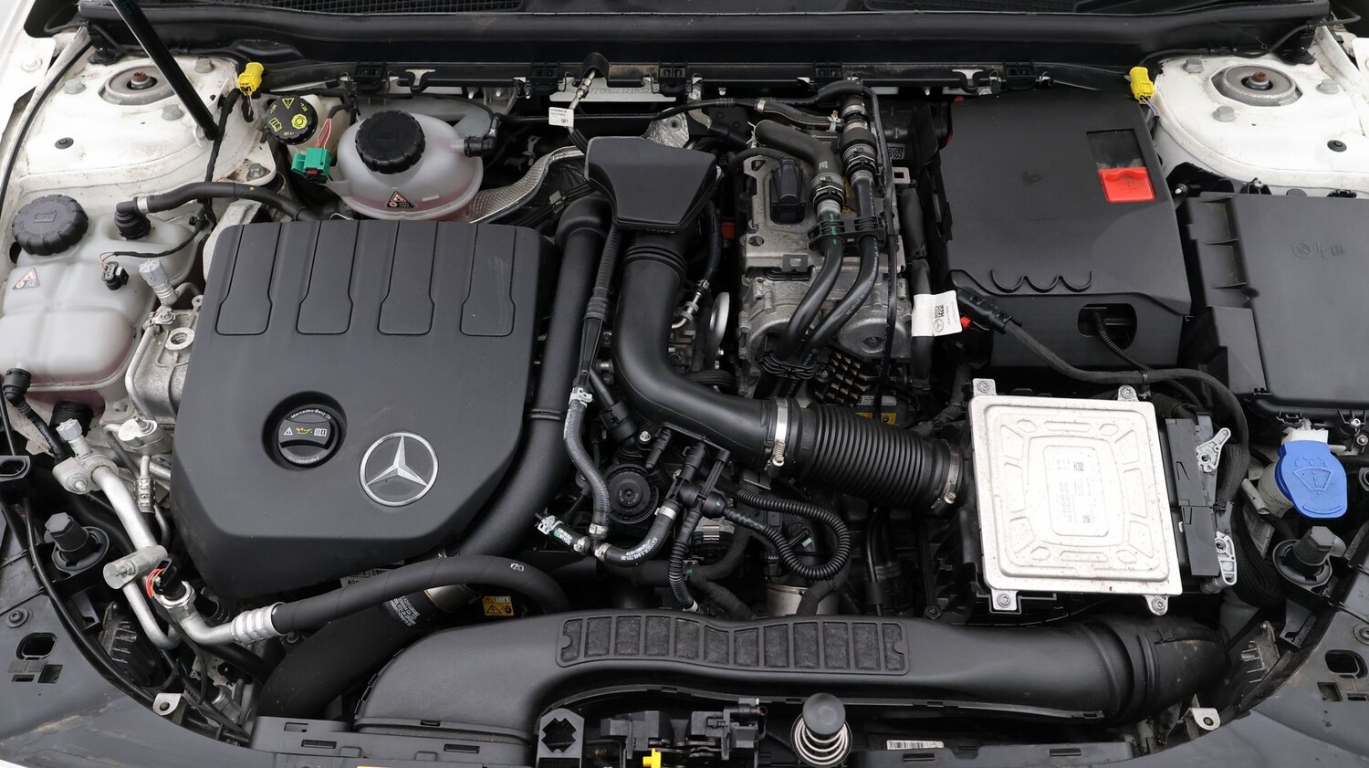 Used Mercedes-Benz A-Class for sale - 77864637: Photo 19