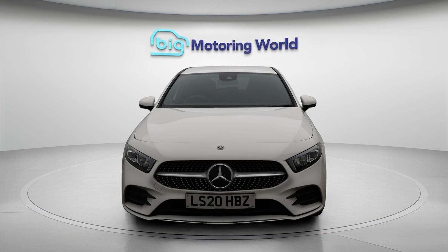 Used Mercedes-Benz A-Class for sale - 77864637: Photo 2