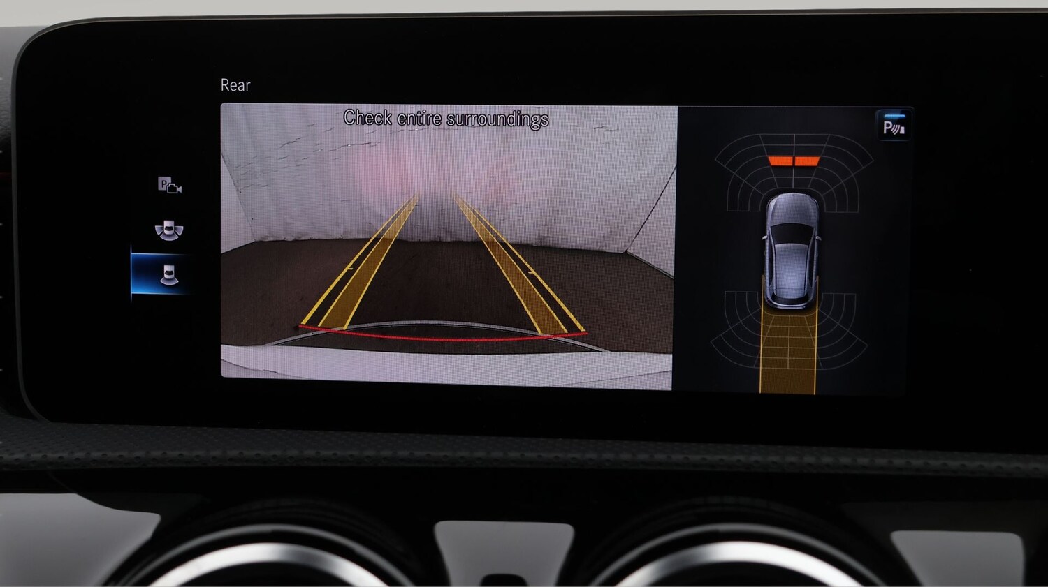 Used Mercedes-Benz A-Class for sale - 77864637: Photo 22