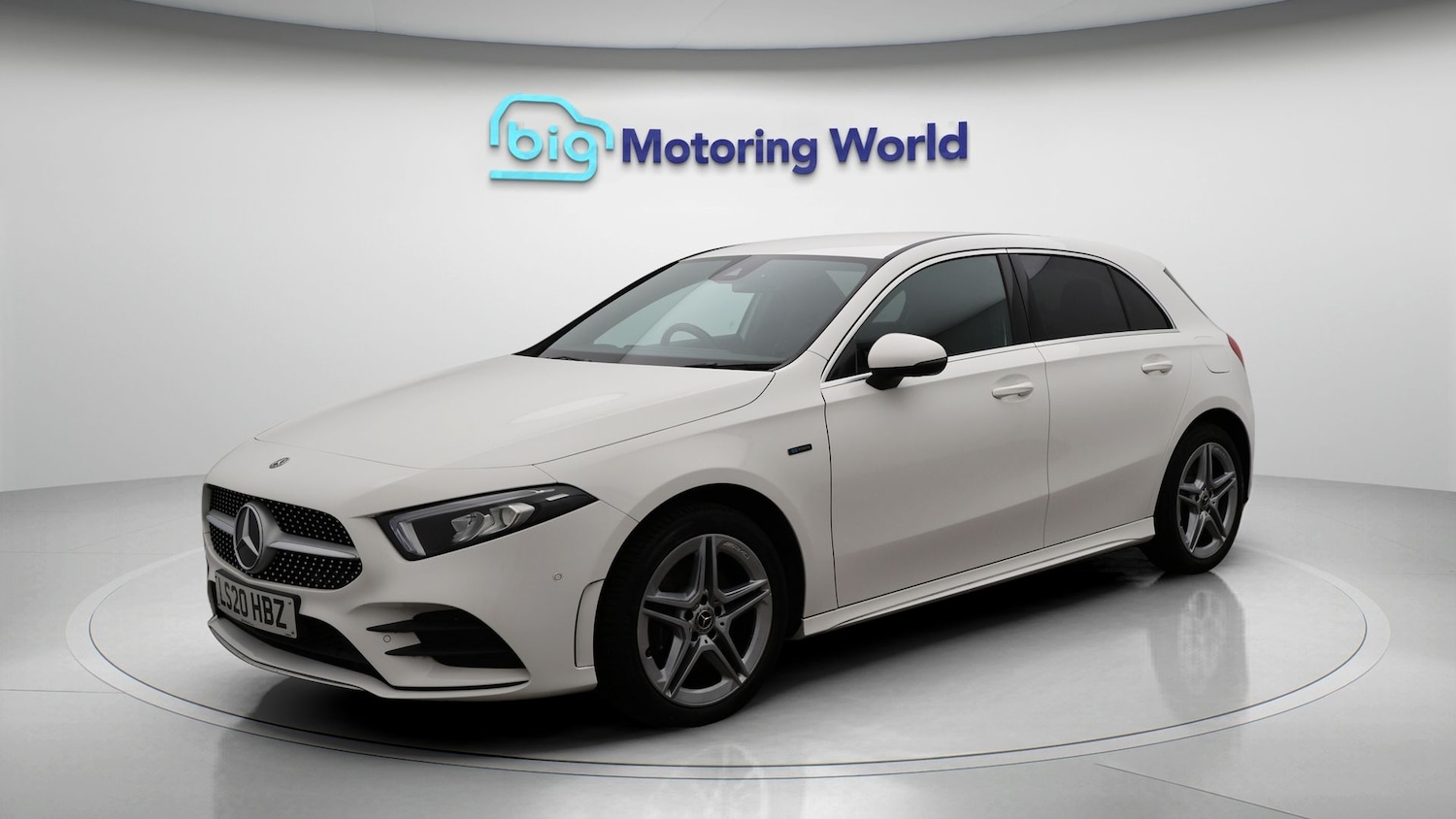 Used Mercedes-Benz A-Class for sale - 77864637: Photo 3