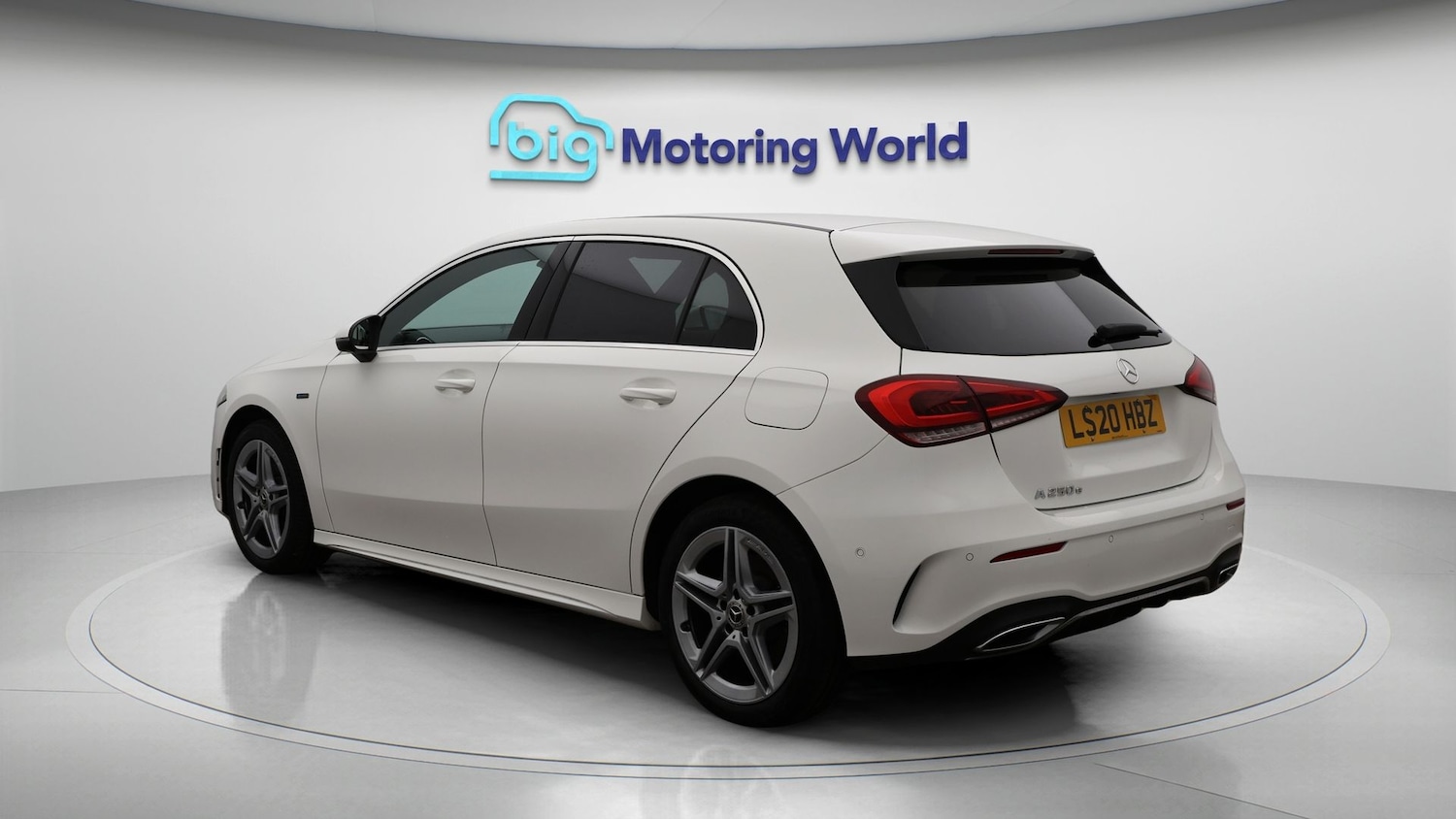 Used Mercedes-Benz A-Class for sale - 77864637: Photo 5