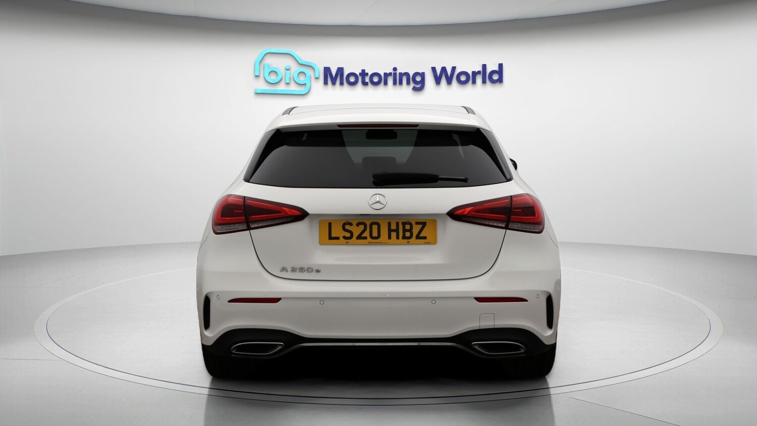 Used Mercedes-Benz A-Class for sale - 77864637: Photo 6