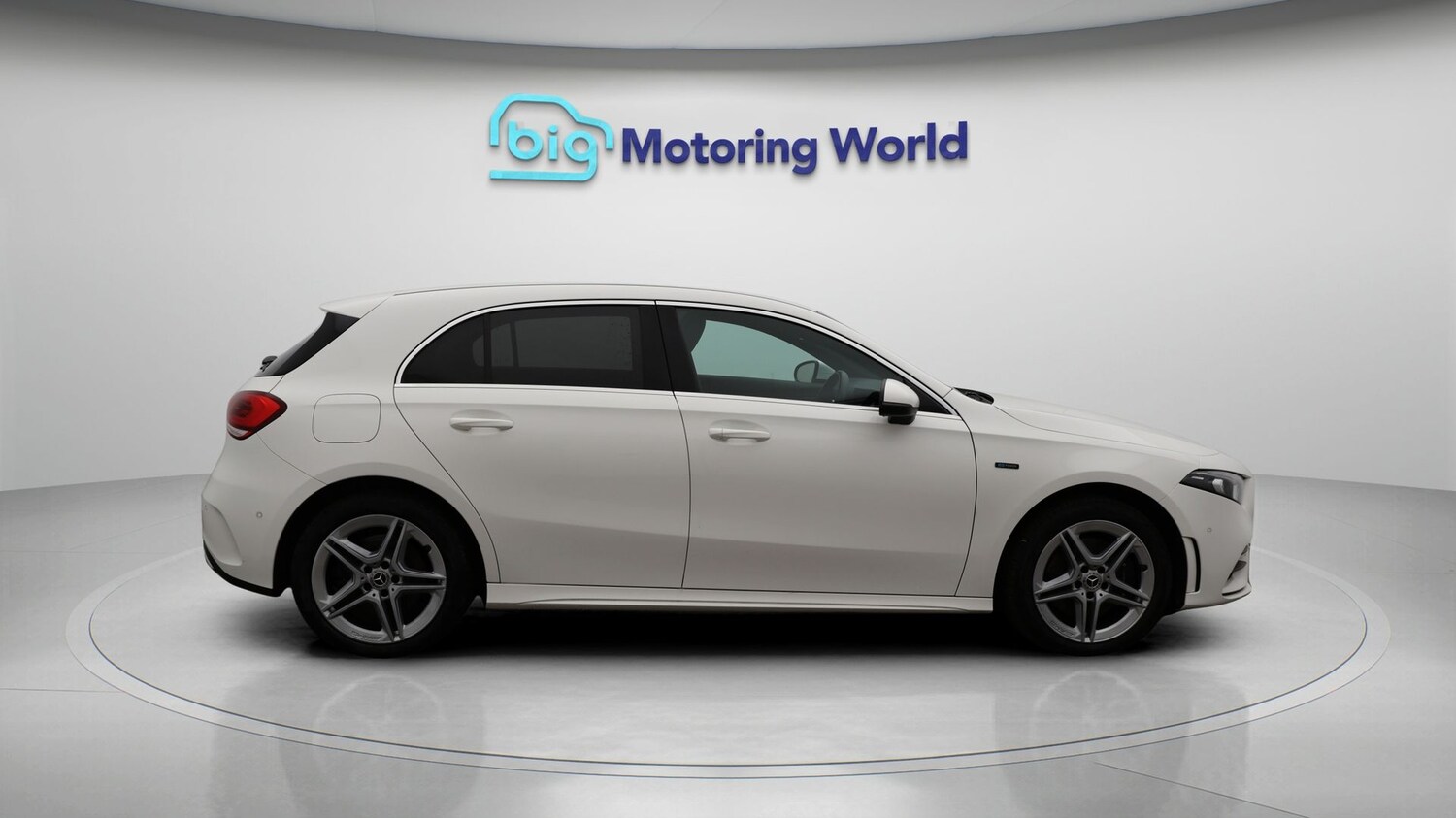 Used Mercedes-Benz A-Class for sale - 77864637: Photo 8