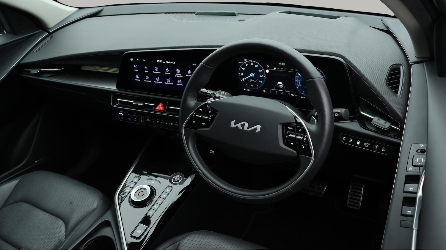 Used Kia Niro 2022 for sale - 76059214: Photo 10
