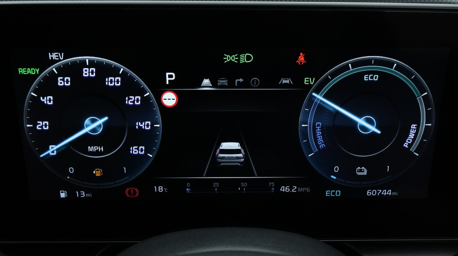 Used Kia Niro 2022 for sale - 76059214: Photo 11