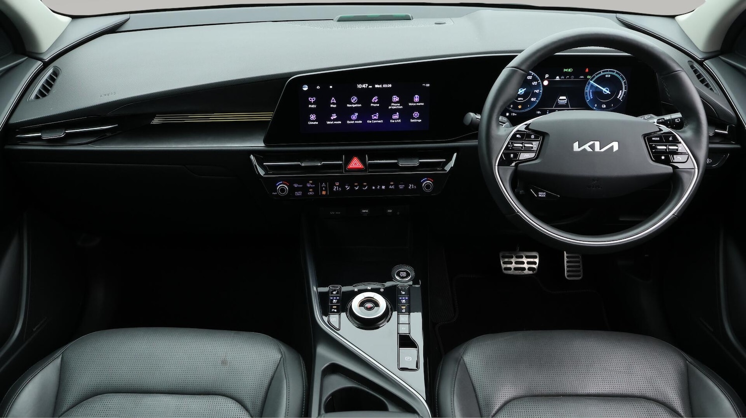 Used Kia Niro 2022 for sale - 76059214: Photo 14