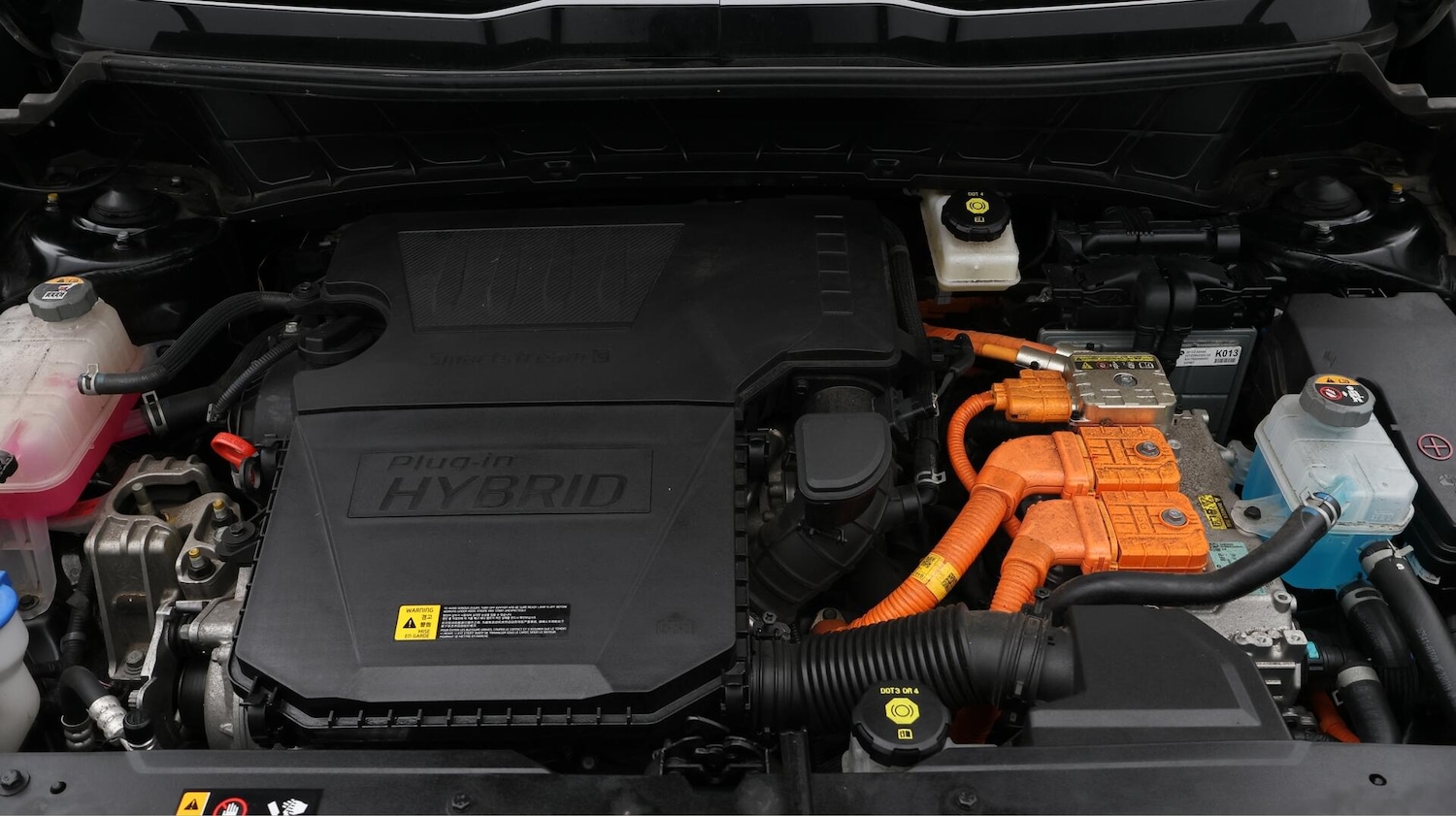 Used Kia Niro 2022 for sale - 76059214: Photo 20