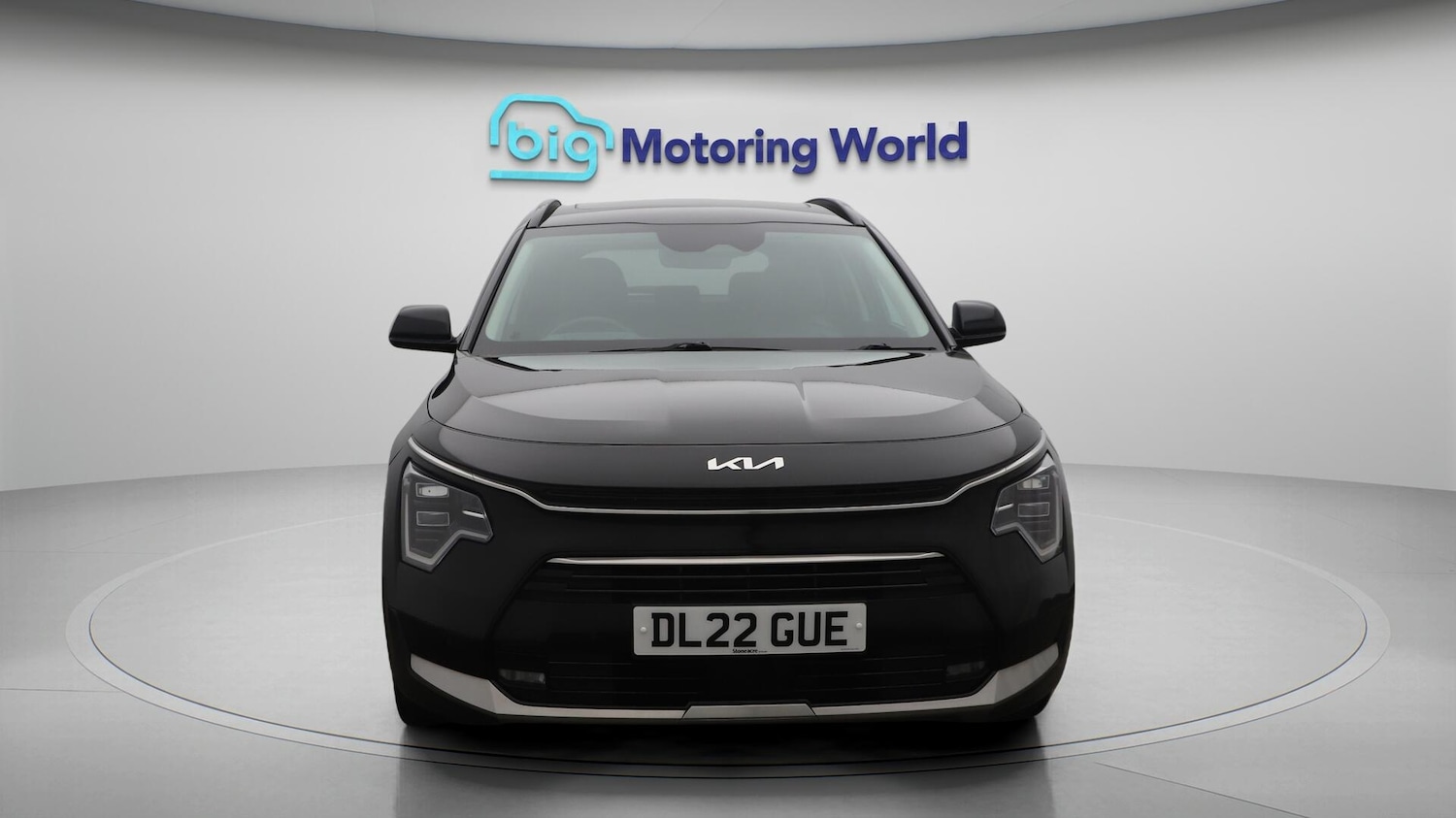 Used Kia Niro 2022 for sale - 76059214: Photo 3