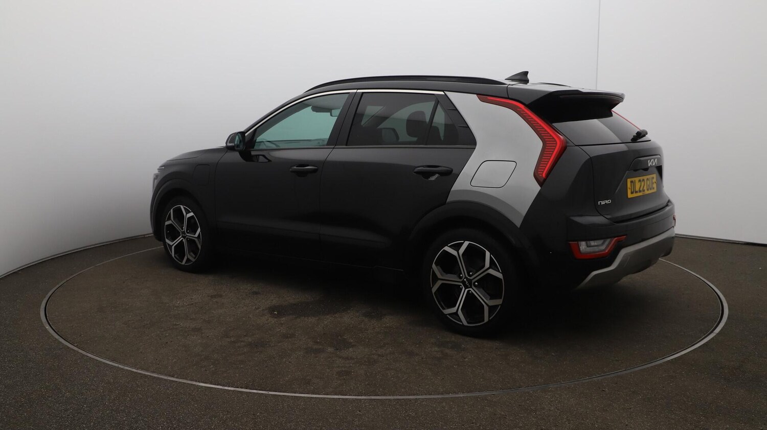 Used Kia Niro 2022 for sale - 76059214: Photo 38