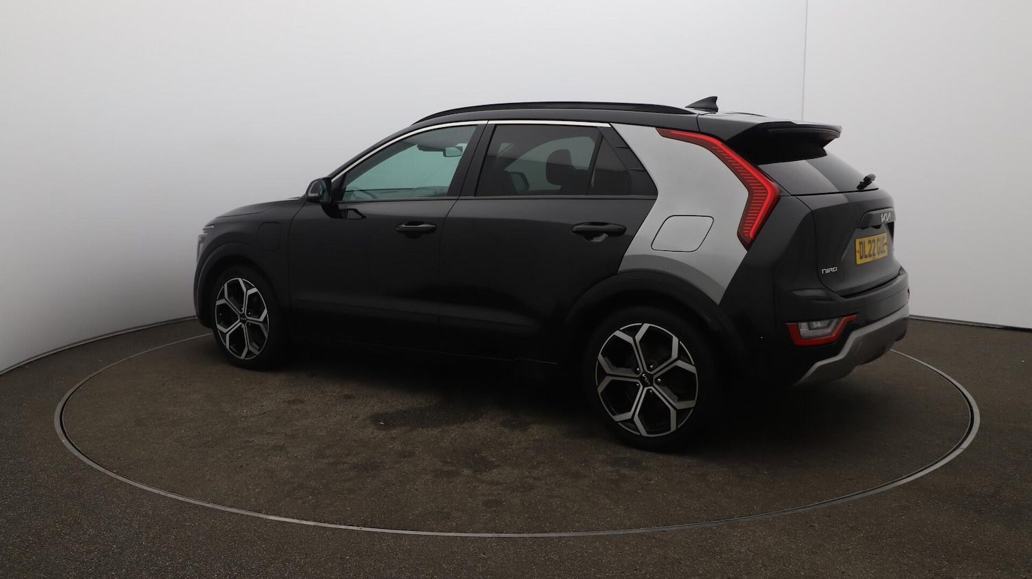 Used Kia Niro 2022 for sale - 76059214: Photo 39
