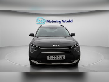 Used Kia Niro 2022 for sale - 76059214: Photo 3