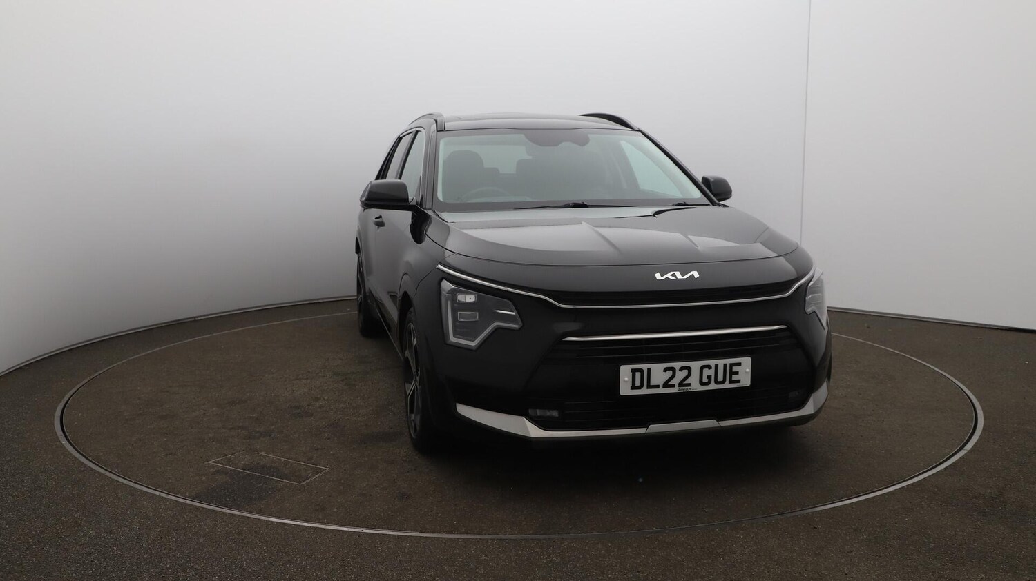 Used Kia Niro 2022 for sale - 76059214: Photo 44