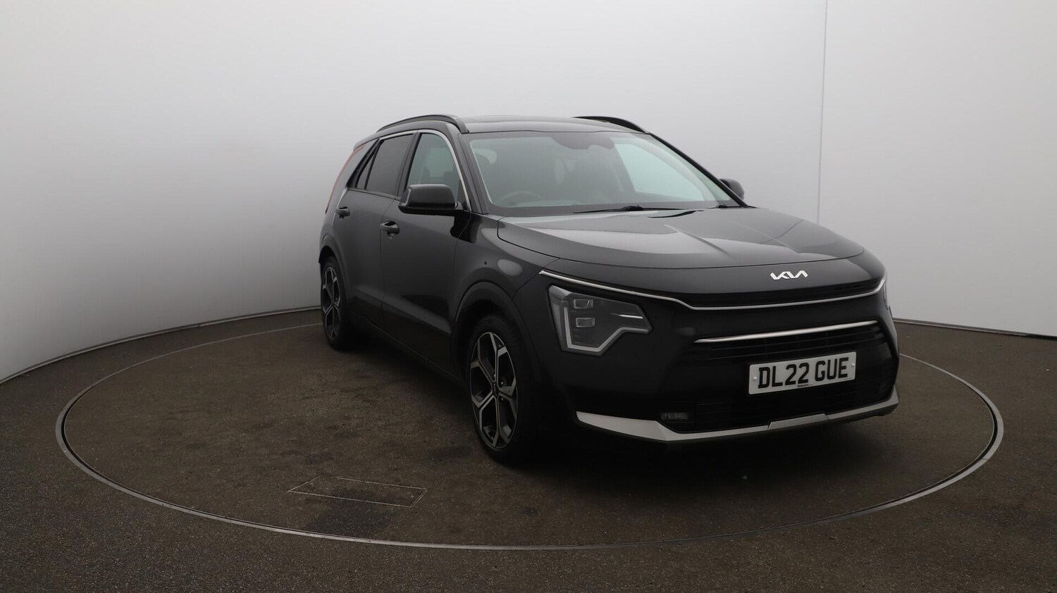 Used Kia Niro 2022 for sale - 76059214: Photo 45