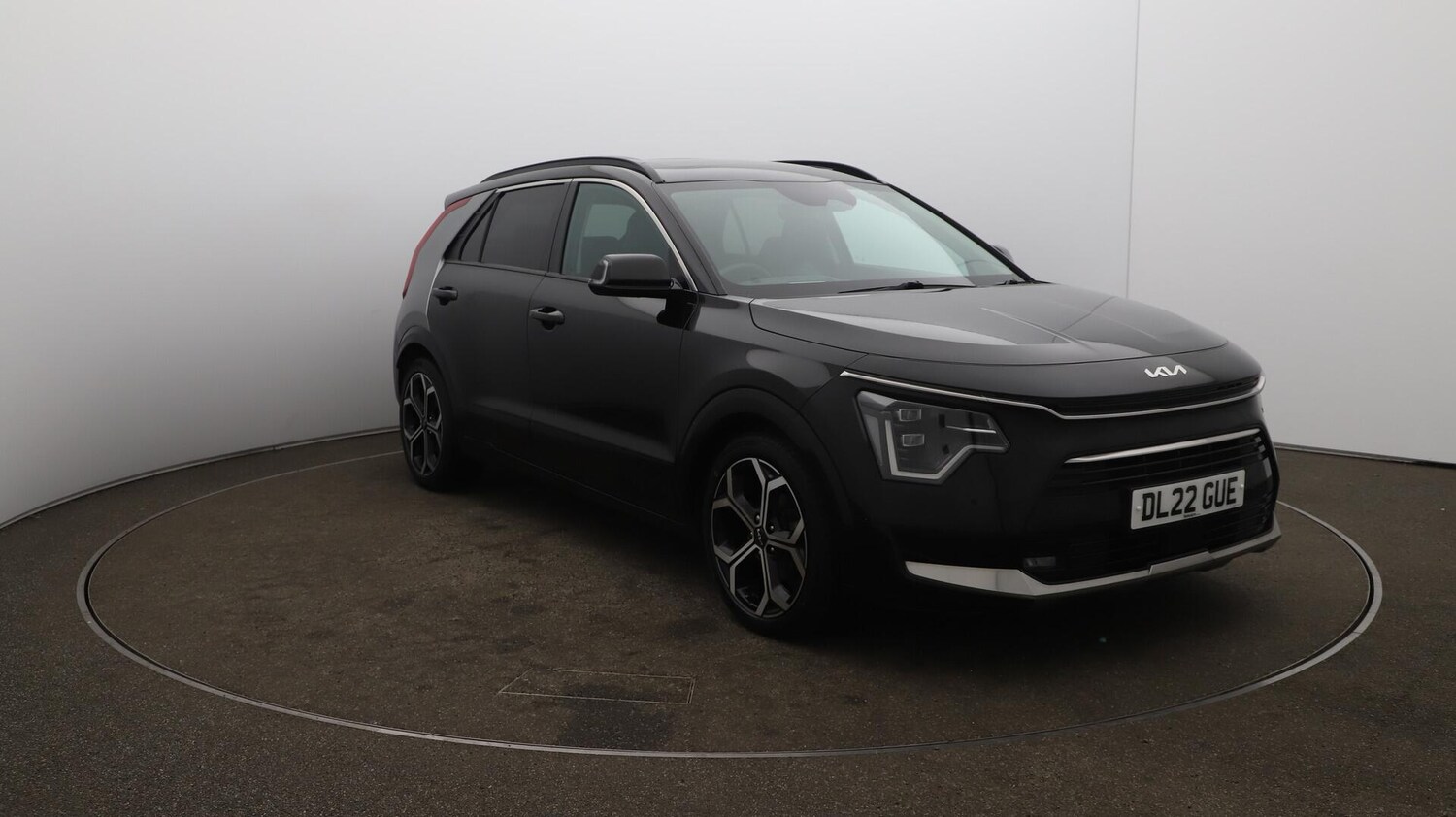 Used Kia Niro 2022 for sale - 76059214: Photo 46
