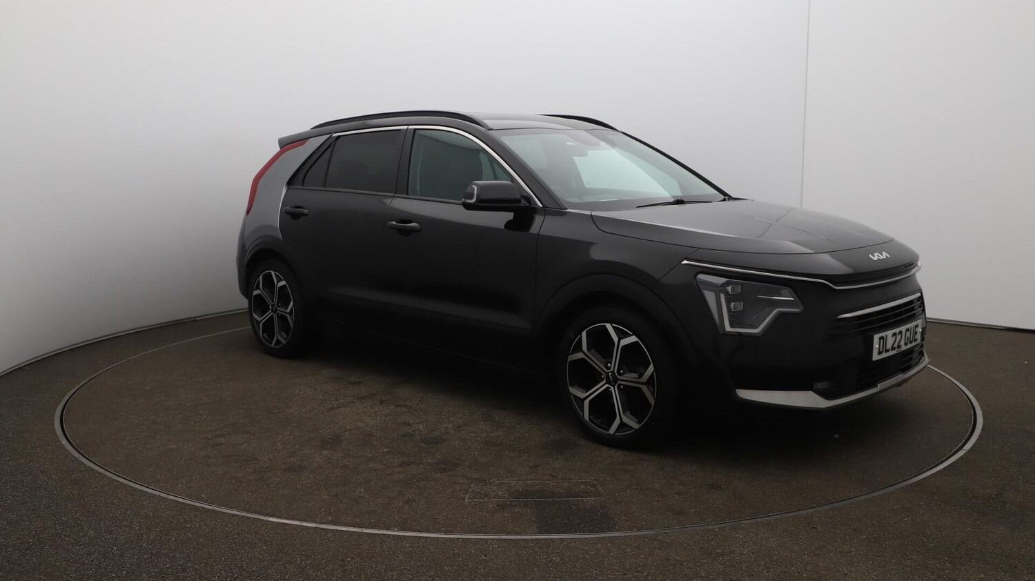 Used Kia Niro 2022 for sale - 76059214: Photo 47