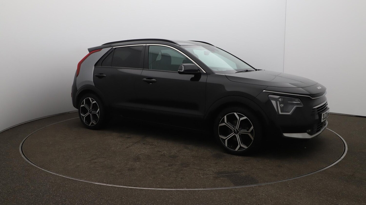 Used Kia Niro 2022 for sale - 76059214: Photo 48