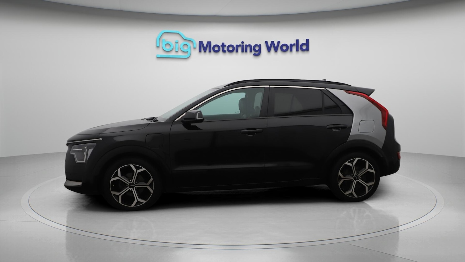 Used Kia Niro 2022 for sale - 76059214: Photo 5