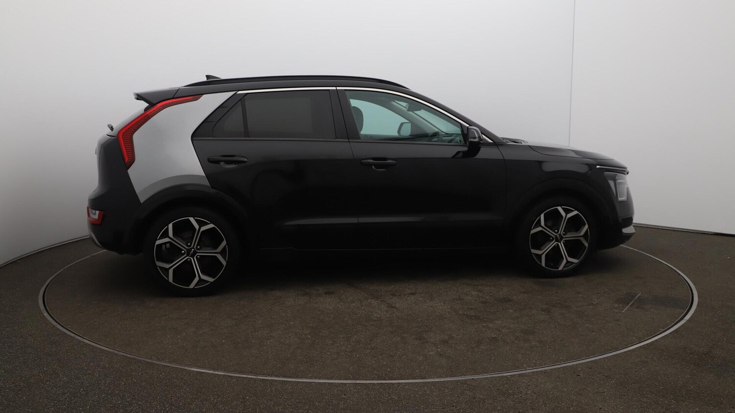 Used Kia Niro 2022 for sale - 76059214: Photo 53