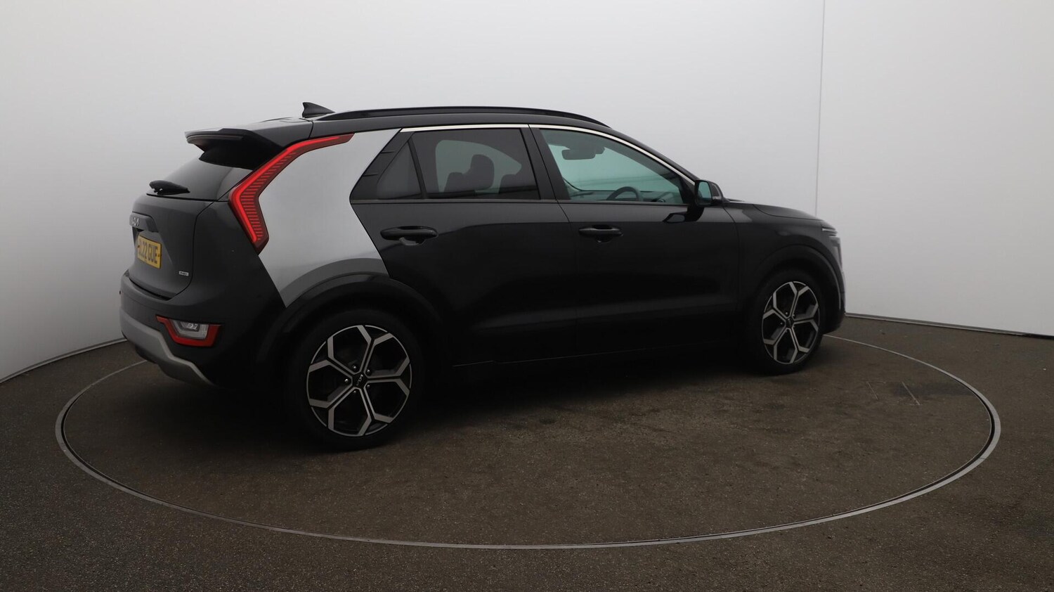 Used Kia Niro 2022 for sale - 76059214: Photo 55