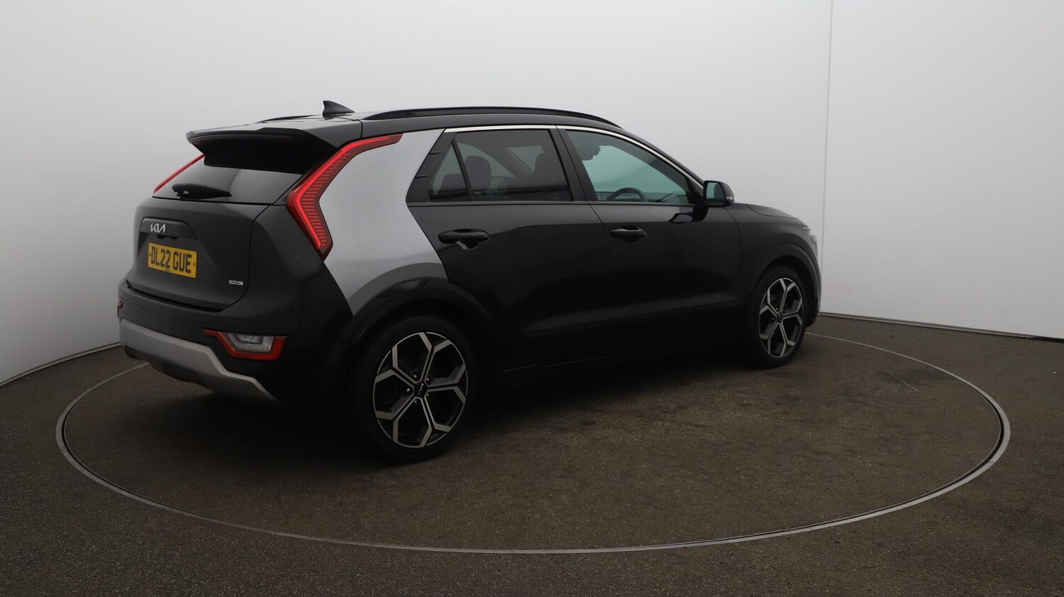 Used Kia Niro 2022 for sale - 76059214: Photo 56