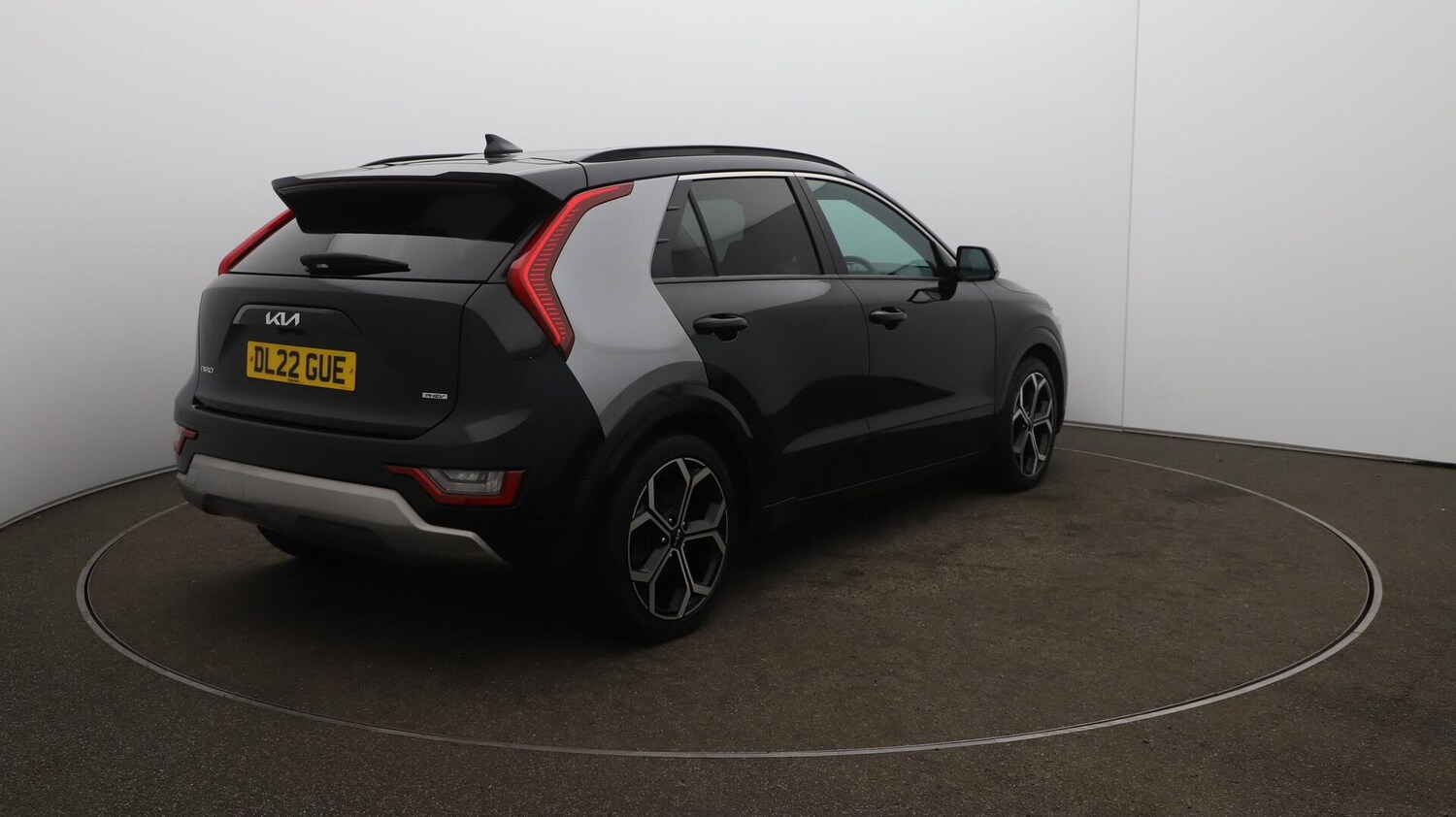 Used Kia Niro 2022 for sale - 76059214: Photo 57