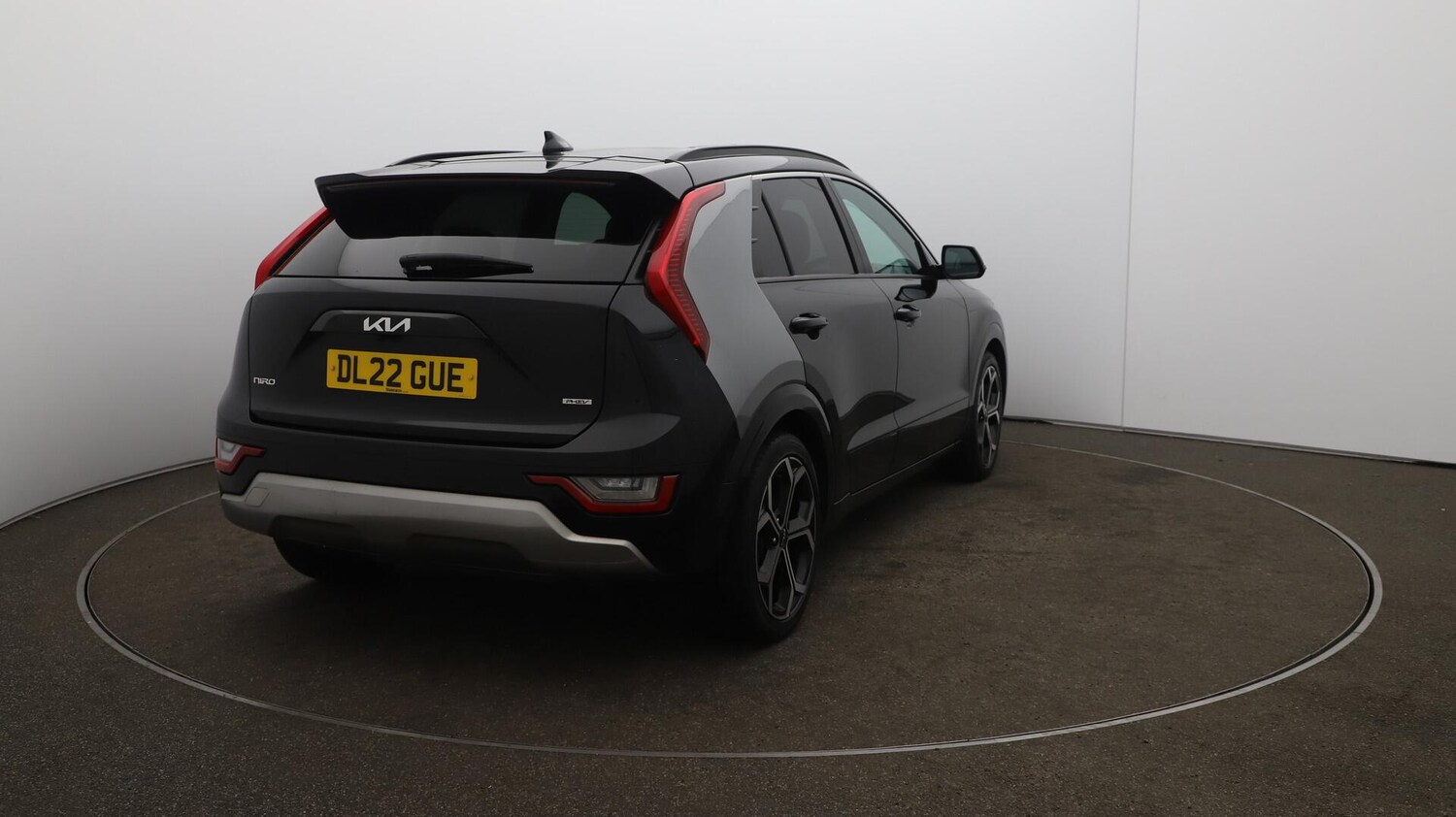 Used Kia Niro 2022 for sale - 76059214: Photo 58