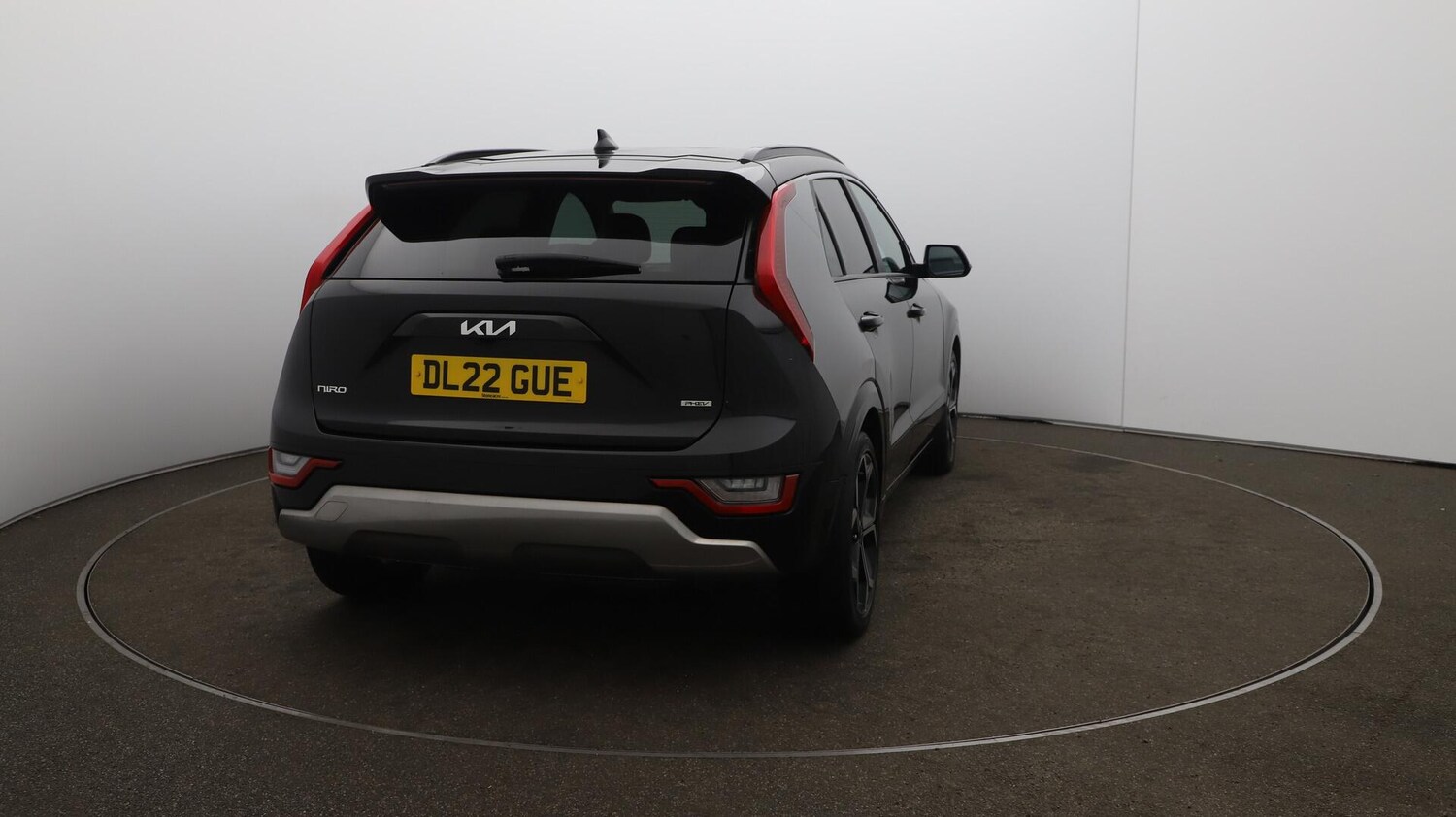 Used Kia Niro 2022 for sale - 76059214: Photo 59