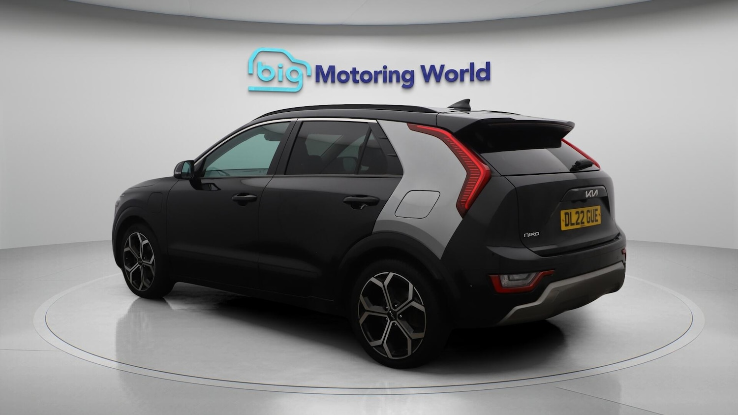 Used Kia Niro 2022 for sale - 76059214: Photo 6