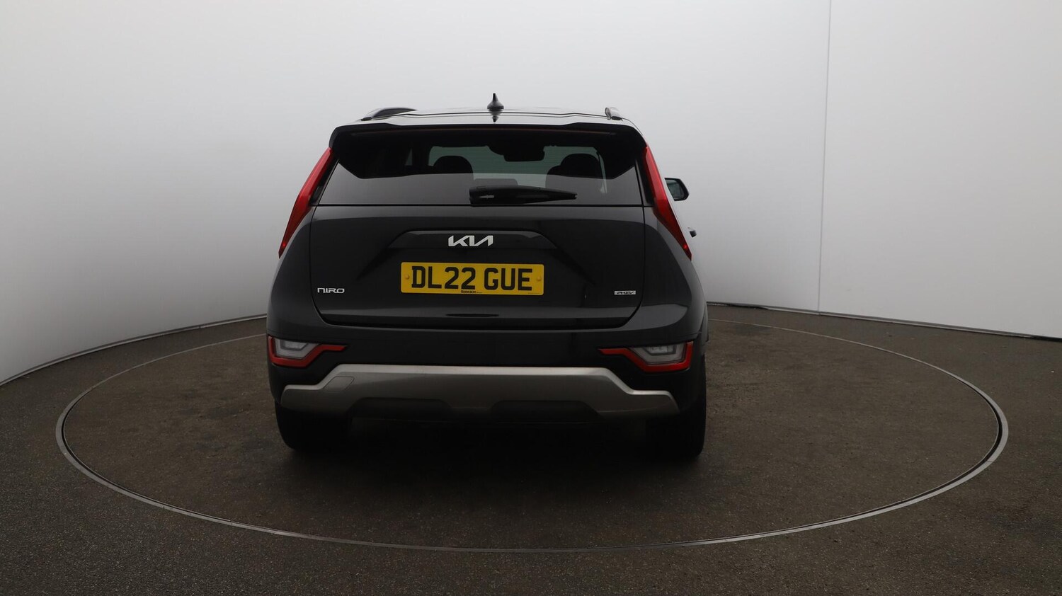 Used Kia Niro 2022 for sale - 76059214: Photo 60