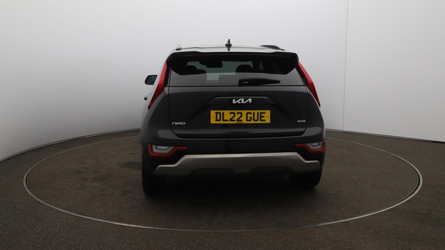 Used Kia Niro 2022 for sale - 76059214: Photo 62