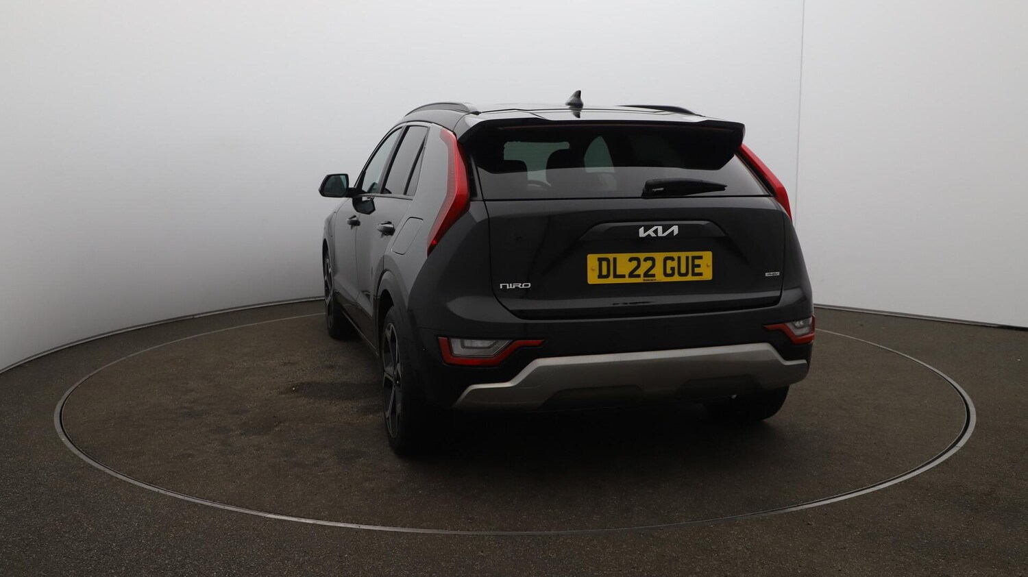 Used Kia Niro 2022 for sale - 76059214: Photo 63