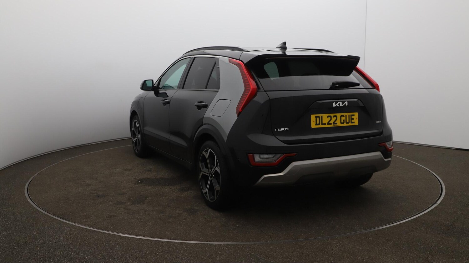 Used Kia Niro 2022 for sale - 76059214: Photo 64
