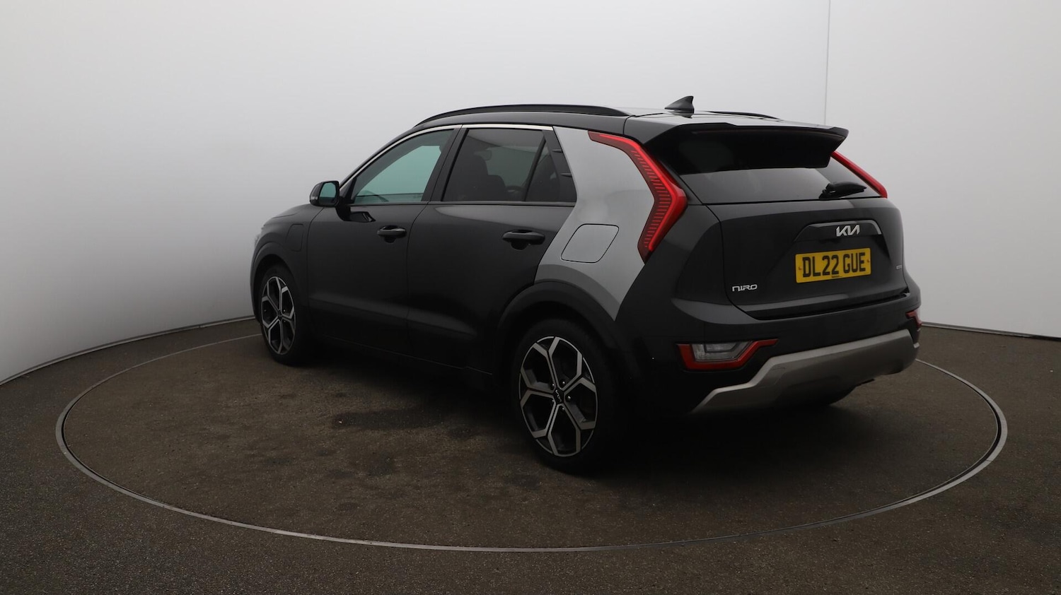 Used Kia Niro 2022 for sale - 76059214: Photo 65