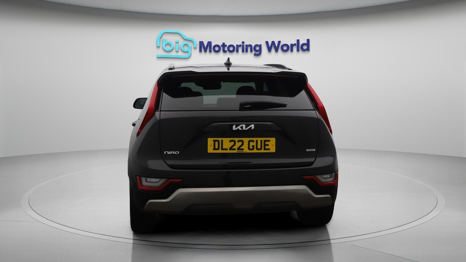 Used Kia Niro 2022 for sale - 76059214: Photo 7