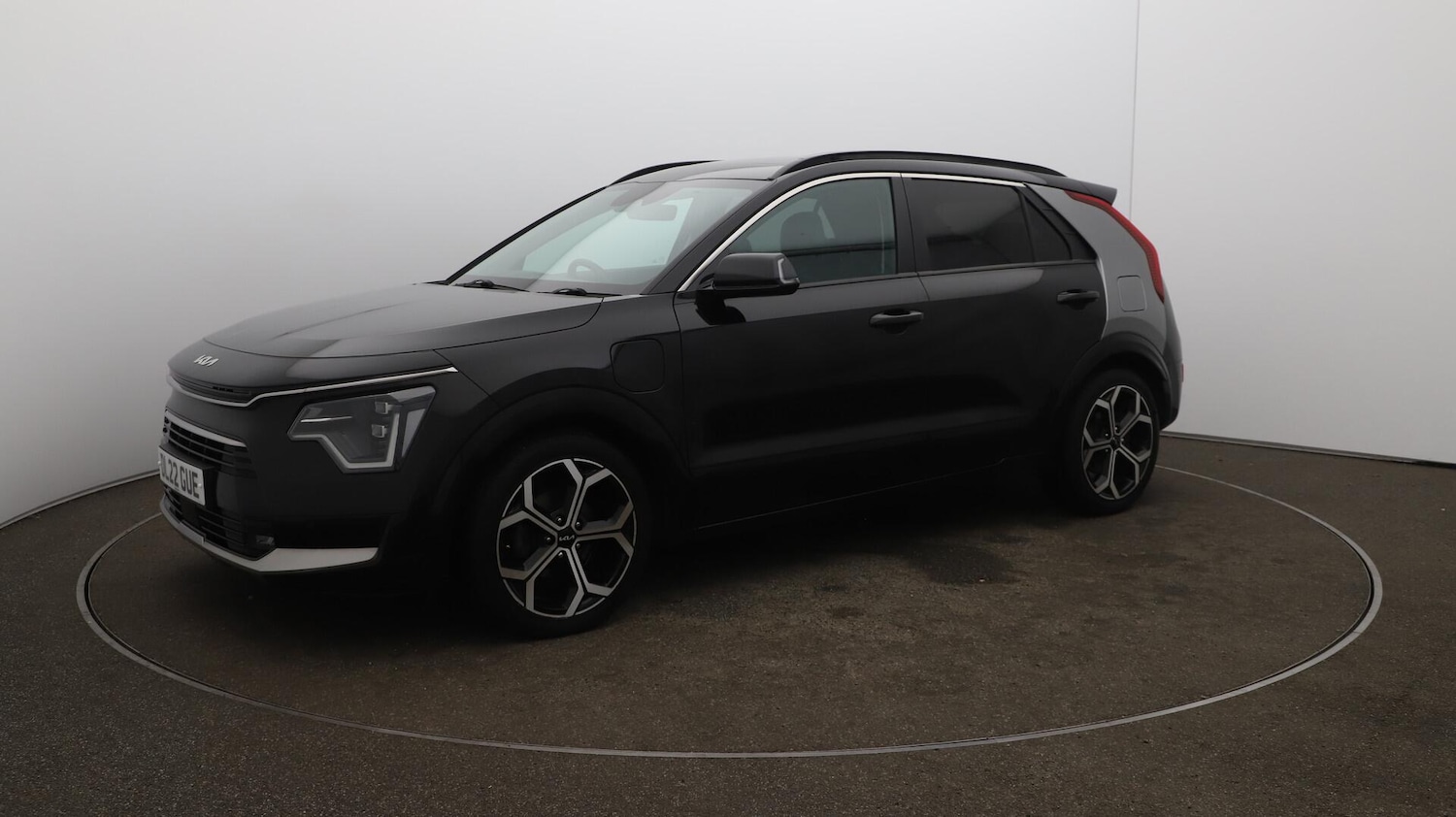 Used Kia Niro 2022 for sale - 76059214: Photo 71