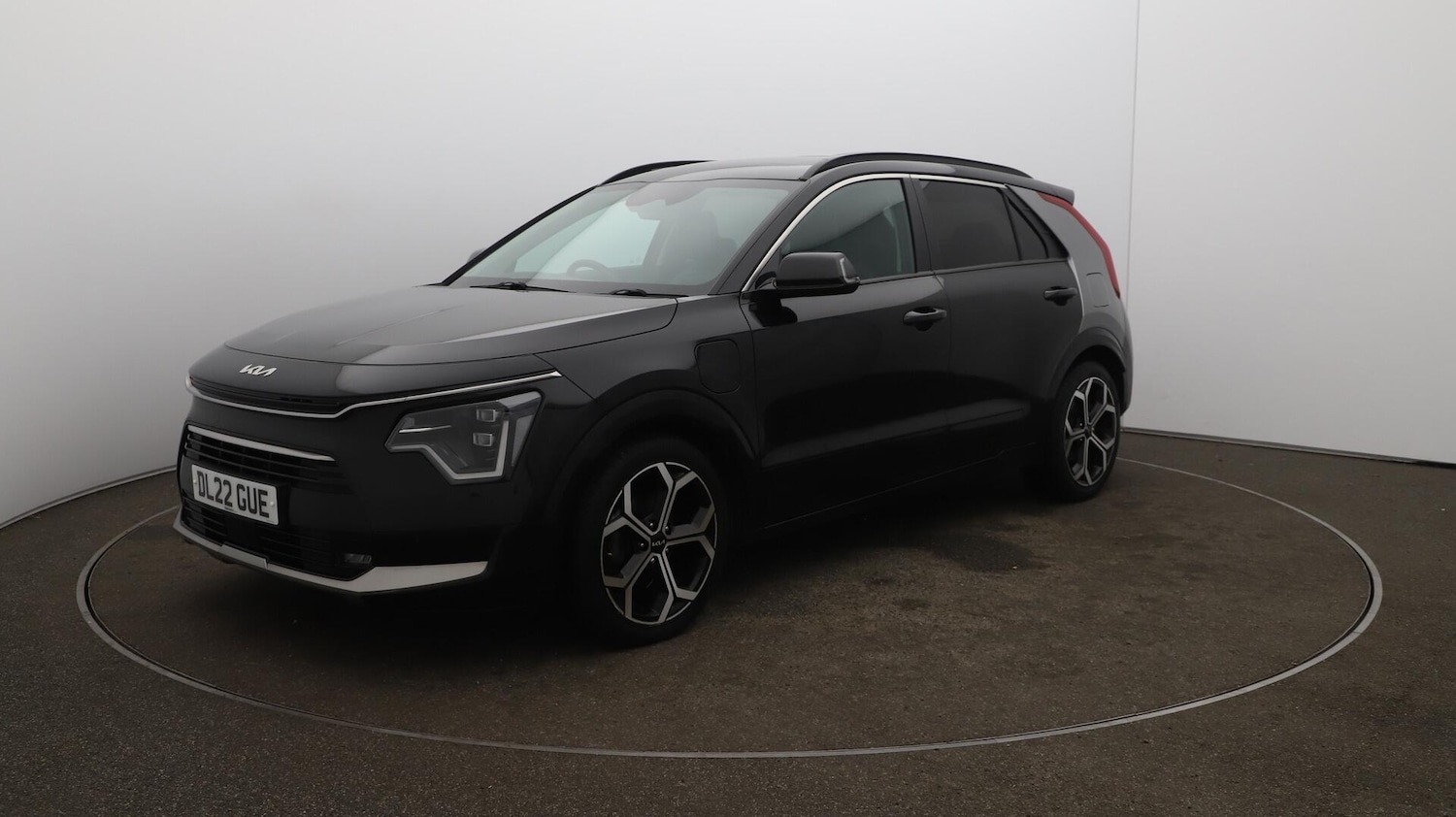 Used Kia Niro 2022 for sale - 76059214: Photo 72