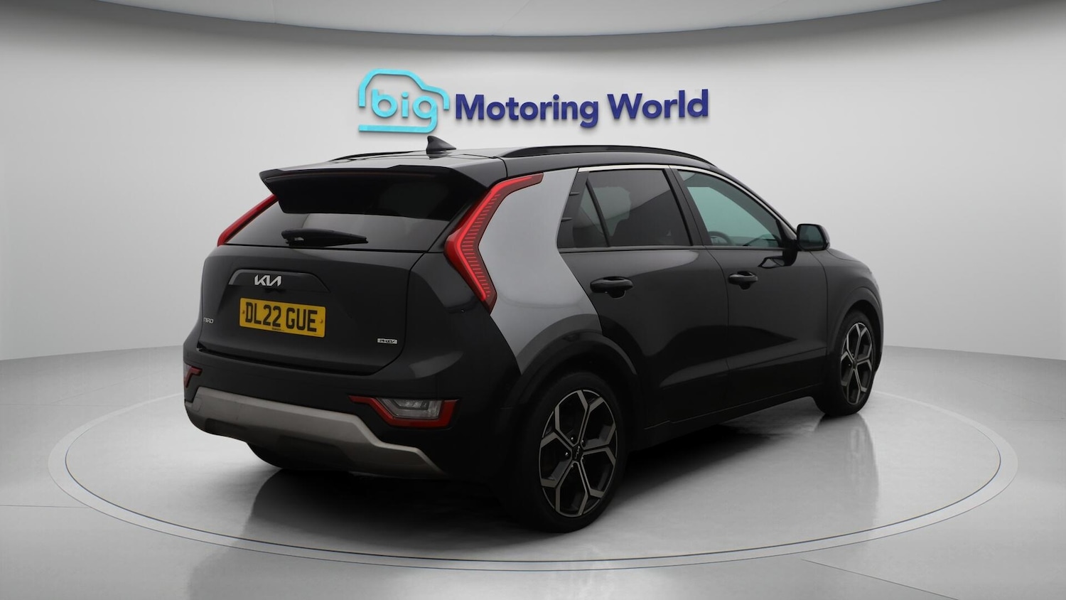 Used Kia Niro 2022 for sale - 76059214: Photo 8